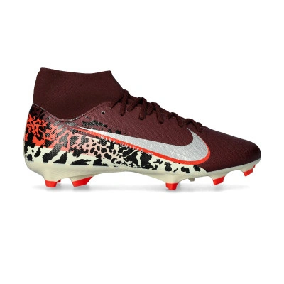 Chaussure de football Air Zoom Mercurial Superfly 10 Academy FG/MG