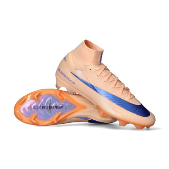 Chaussure de football Nike Air Zoom Mercurial Superfly 10 Elite FG