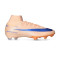 Chaussure de football Nike Air Zoom Mercurial Superfly 10 Elite FG
