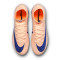 Chaussure de football Nike Air Zoom Mercurial Superfly 10 Elite FG