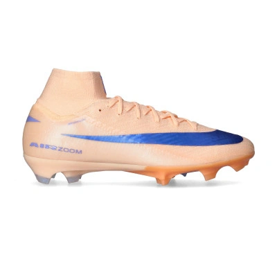 Chaussure de football Air Zoom Mercurial Superfly 10 Elite FG