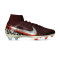 Chaussure de football Nike Air Zoom Mercurial Superfly 10 Elite FG