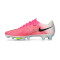 Chaussure de football Nike Air Zoom Mercurial Superfly 11 Elite AG-Pro