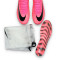 Chaussure de football Nike Air Zoom Mercurial Superfly 11 Elite AG-Pro