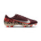 Chaussure de football Nike Air Zoom Mercurial Vapor 16 Academy FG/MG