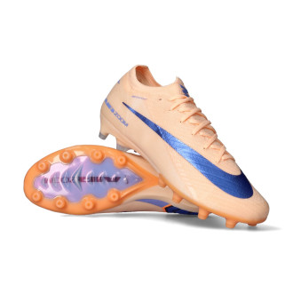 Chaussure de football Nike Air Zoom Mercurial Vapor 16 Elite AG-Pro