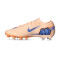 Chaussure de football Nike Air Zoom Mercurial Vapor 16 Elite AG-Pro