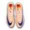 Chaussure de football Nike Air Zoom Mercurial Vapor 16 Elite AG-Pro