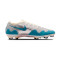 Chaussure de football Nike Air Zoom Mercurial Vapor 16 Elite x Patta Aqua FG