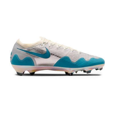 Chaussure de football Air Zoom Mercurial Vapor 16 Elite x Patta Aqua FG