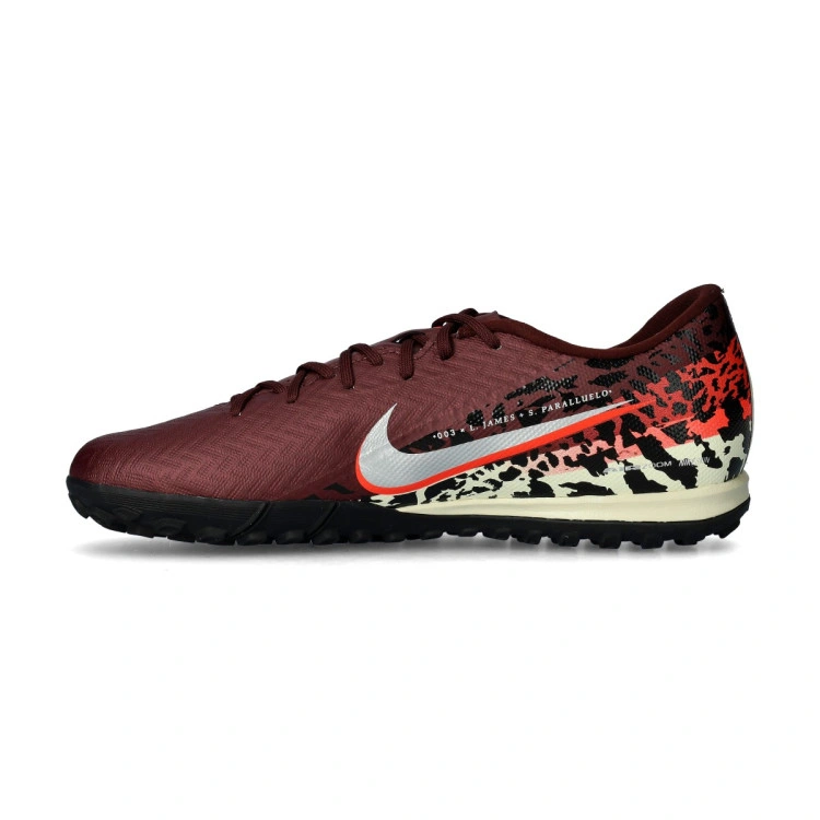 bota-nike-air-zoom-mercurial-vapor-16-academy-turf-rojo-2