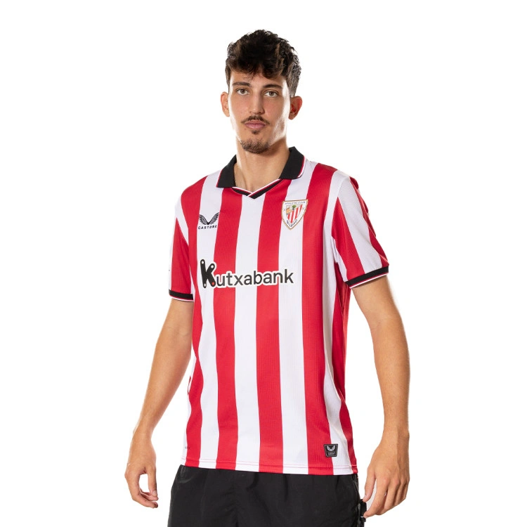 camiseta-castore-nico-williams-jr.-athletic-club-bilbao-primera-equipacion-2025-2026-racing-red-brilliant-white-2