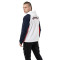 Veste Nike Angleterre Fanswear Coupe du Monde 2026
