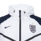 Veste Nike Angleterre Fanswear Coupe du Monde 2026