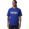 T-Shirt Nike Brésil x Air Jordan 85 Fanswear Coupe du Monde 2026