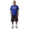 T-Shirt Nike Brésil x Air Jordan 85 Fanswear Coupe du Monde 2026