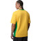 T-Shirt Nike Brésil Fanswear Coupe du Monde 2026