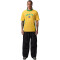 T-Shirt Nike Brésil Fanswear Coupe du Monde 2026