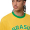 T-Shirt Nike Brésil Fanswear Coupe du Monde 2026