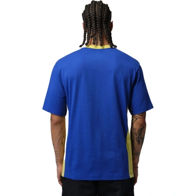 T-Shirt Brésil Fanswear Coupe du Monde 2026