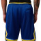 Short Nike Brazil Fanswear Mundial 2026