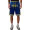Short Nike Brazil Fanswear Mundial 2026
