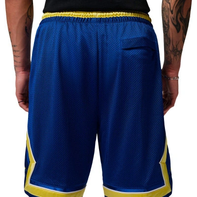 Short Brazil Fanswear Mundial 2026