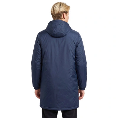 Manteau Longue Park 26