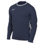 Crew Top Park 26 Niño-Midnight Navy-White