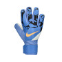 Enfant Match-Royal Pulse-Black-Orange Pulse