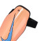 Protège-tibia Nike Charge Guard