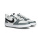 Baskets Nike Court Borough Low Recraft