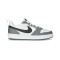 Baskets Nike Court Borough Low Recraft
