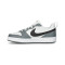 Baskets Nike Court Borough Low Recraft