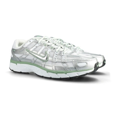 Baskets P-6000 Mujer
