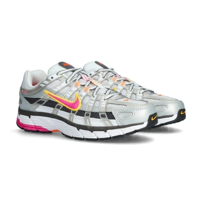 Baskets P-6000 Mujer