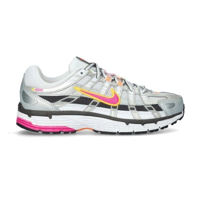 Baskets P-6000 Mujer