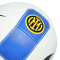 Ballon Nike Mini Inter Milan 2026-2027