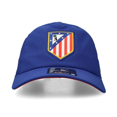 Casquette Atlético Madrid 2026-2027