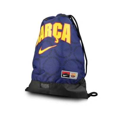 Gymsack Fc Barcelona 2026-2027