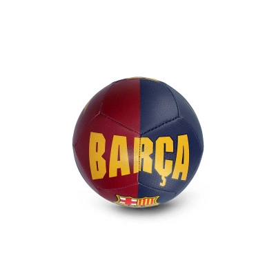 Ballon Mini Fc Barcelona 2026-2027