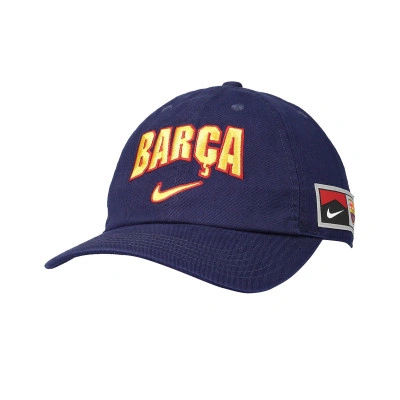Casquette FC Barcelona 2026-2027