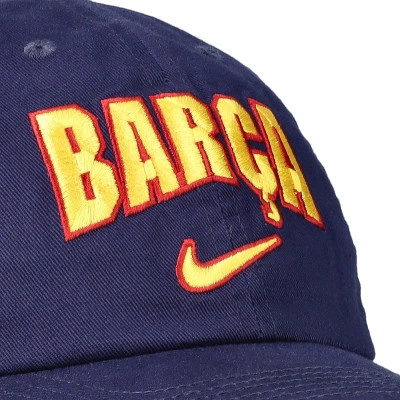 Casquette FC Barcelona 2026-2027
