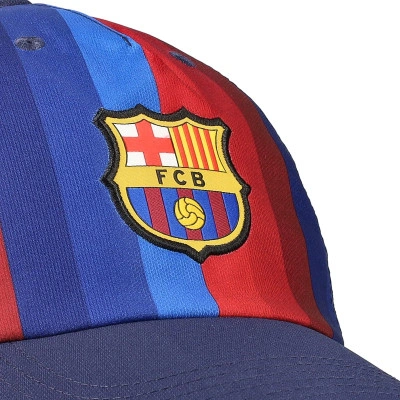 Casquette FC Barcelona 2026-2027