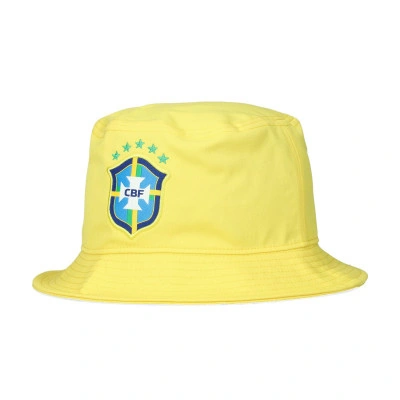 Bonnet Brésil Coupe du Monde 2026