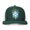 Casquette Nike Brésil Coupe du Monde 2026