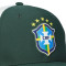 Casquette Nike Brésil Coupe du Monde 2026
