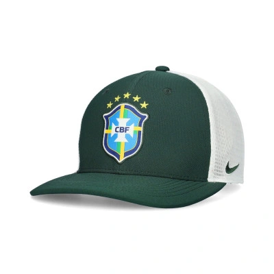 Casquette Brésil Coupe du Monde 2026