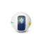Ballon Nike Mini Brésil Coupe du Monde 2026