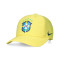 Casquette Nike Brésil Coupe du Monde 2026
